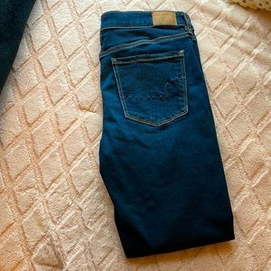 AE Next Level Stretch Jegging NWOT 12S